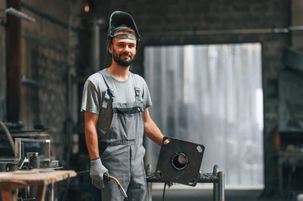 Affordable Welder Services in Peru, IL