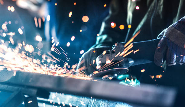 Best Artistic and Custom Metal Fabrication in Peru, IL